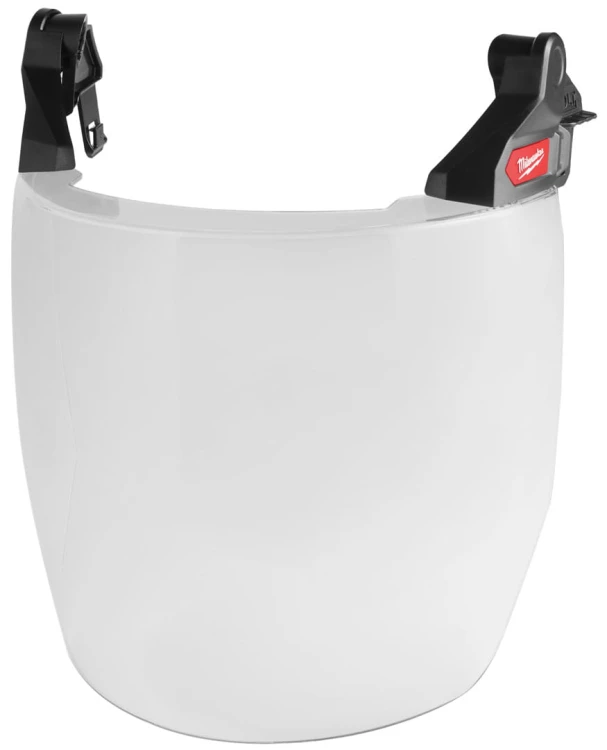 Osłona twarzy bezbarwna BOLT™ 200 Milwaukee 4932479943