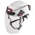 Osłona twarzy bezbarwna BOLT™ 200 Milwaukee 4932479943