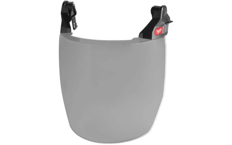Osłona twarzy szara BOLT™ 200 Milwaukee 4932479944