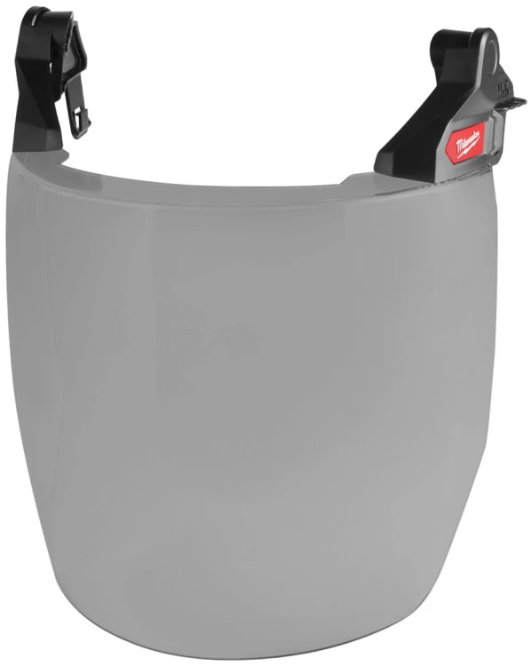 Osłona twarzy szara BOLT™ 200 Milwaukee 4932479944