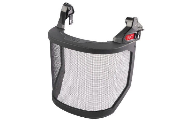 Osłona siatkowa do twarzy BOLT™ 200 Milwaukee 4932479945