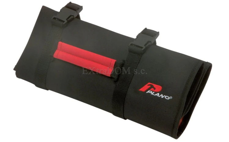Zwijane etui kieszeń pokrowiec na narzędzia Plano 558TB Technic-Line 488355