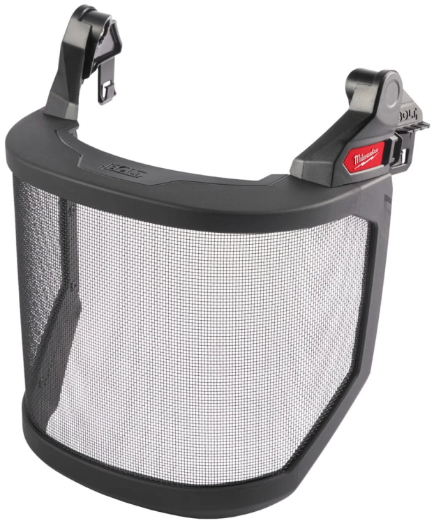 Osłona siatkowa do twarzy BOLT™ 200 Milwaukee 4932479945