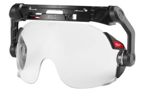 Okulary bezbarwne do hełmów BOLT™200 Milwaukee 4932479946