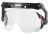 Okulary bezbarwne do hełmów BOLT™200 Milwaukee 4932479946
