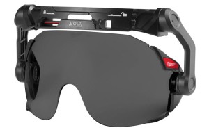 Okulary przyciemniane do hełmów BOLT™ 200 Milwaukee 4932479947