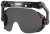 Okulary przyciemniane do hełmów BOLT™200 Milwaukee 4932479947
