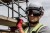 Okulary przyciemniane do hełmów BOLT™200 Milwaukee 4932479947