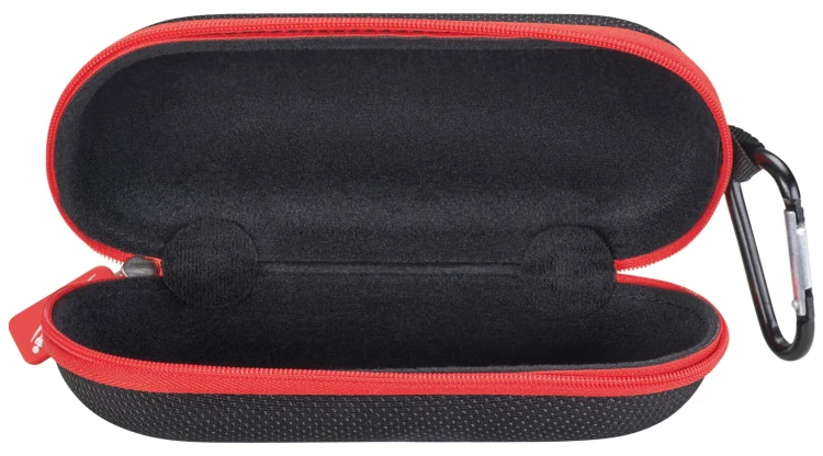 Twardy futerał na okulary ochronne Milwaukee 4932492083