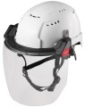 Uniwersalna osłona twarzy bezbarwna BOLT™ Milwaukee 4932479938