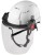 Uniwersalna osłona twarzy bezbarwna BOLT™ Milwaukee 4932479938