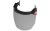 Uniwersalna osłona twarzy szara BOLT™ Milwaukee 4932479939