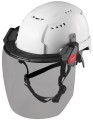 Uniwersalna osłona twarzy szara BOLT™ Milwaukee 4932479939