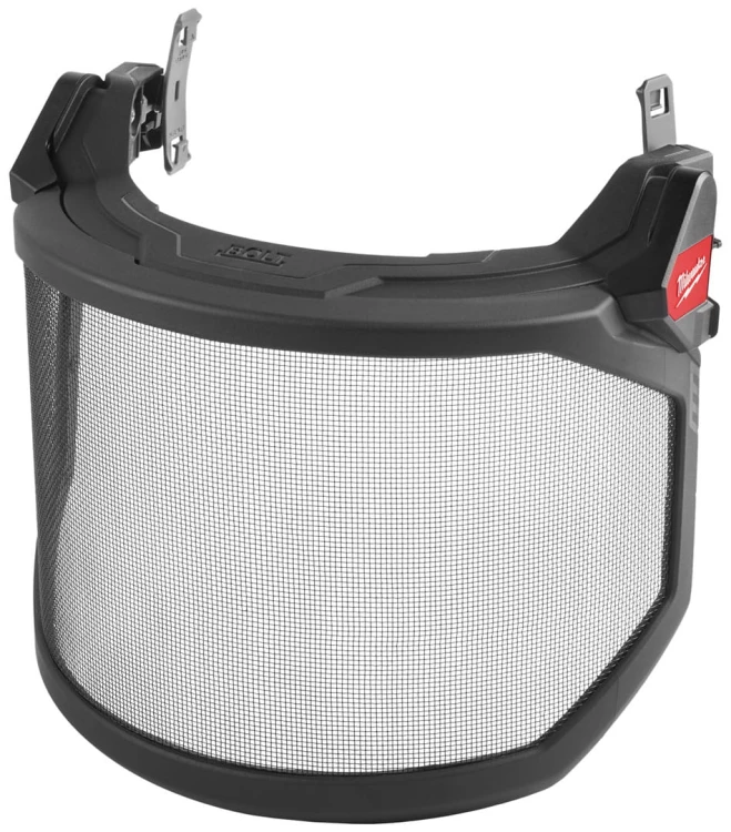 Uniwersalna osłona twarzy siatkowa BOLT™ Milwaukee 4932479940