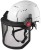 Uniwersalna osłona twarzy siatkowa BOLT™ Milwaukee 4932479940