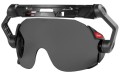 Okulary przyciemniane do hełmów BOLT™Milwaukee 4932479942
