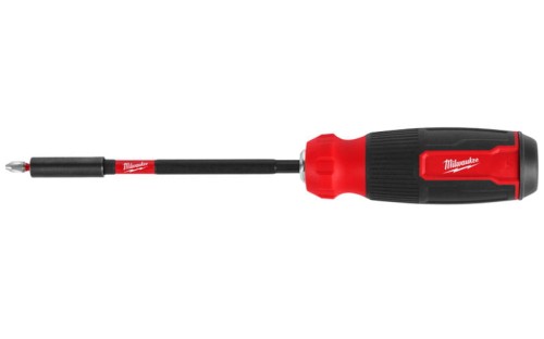 Wkrętak 14w1 Milwaukee z bitami udarowymi Shockwave™ 4932498174