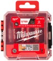 Wiertła diamentowe Milwaukee Diamond Max zestaw 5 szt. 4932498299