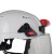 Latarka na kask BOLT Milwaukee L4BOLTHL-301 600 lm IP54 4933479902