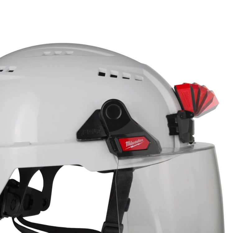 Latarka na kask BOLT Milwaukee L4BOLTHL-301 600 lm IP54 4933479902