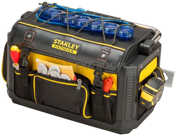  Torba otwarta Stanley Fatmax ze zdejmowaną pokrywą 20" 792131