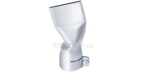 Dysza płaskoszczelinowa Steinel D/PS 40 (płaska kątowa) 40x2mm