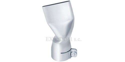 Dysza płaskoszczelinowa Steinel D/PS 40 płaska kątowa 40x2mm