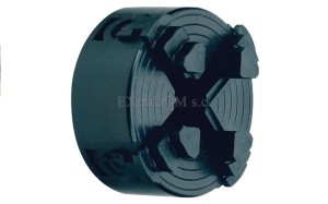 Uchwyt czteroszczękowy do Tokarki DB 250 Proxxon 27024