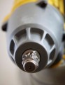Klucz udarowy akumulatorowy Stanley V20 450Nm wersja zerowa, bez akumulatora i ładowarki SFMCF900B-XJ