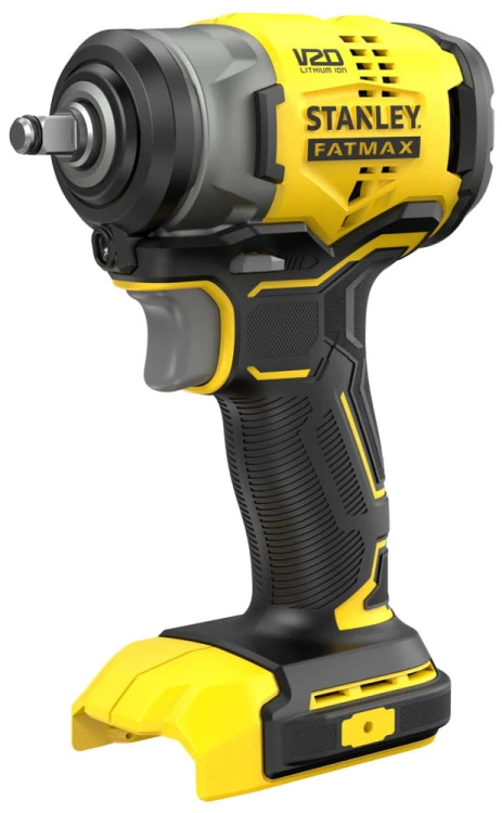 Bezszczotkowy klucz udarowy akumulatorowy V20, 2800 RPM, 224Nm,body SFMCF910B-XJ