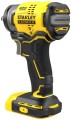 Bezszczotkowy klucz udarowy akumulatorowy V20, 2800 RPM, 224Nm,body SFMCF910B-XJ