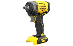 Bezszczotkowy klucz udarowy akumulatorowy 3/8" V20, 2800 RPM, 224Nm,body SFMCF910B-XJ