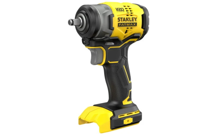 Bezszczotkowy klucz udarowy akumulatorowy V20, 2800 RPM, 224Nm,body SFMCF910B-XJ