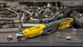 Grzechotka STANLEY V20 3/8” wersja zerowa, bez akumulatora i ładowarki SFMCF930B-XJ