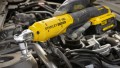 Grzechotka STANLEY V20 3/8” wersja zerowa, bez akumulatora i ładowarki SFMCF930B-XJ