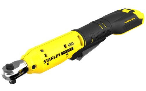 Grzechotka STANLEY V20 3/8” wersja zerowa, bez akumulatora i ładowarki SFMCF930B-XJ