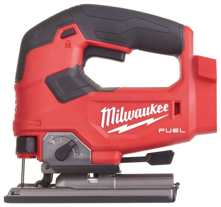 Wyrzynarka Milwaukee M18FJS-0X w walizce, wersja zerowa, bez akumulatora i ładowarki 4933464726