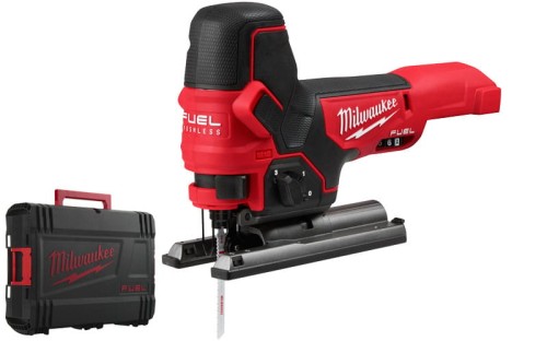 Wyrzynarka Milwaukee M18FBJS