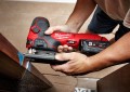 Wyrzynarka Milwaukee M18FBJS-501X 1x aku. 5Ah, walizka