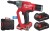 Nitownica Milwaukee M18ONEFPRT-202X 2x aku 2Ah, walizka