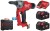 Nitownica Milwaukee M18ONEFPRT-502X 2x aku 5Ah, walizka