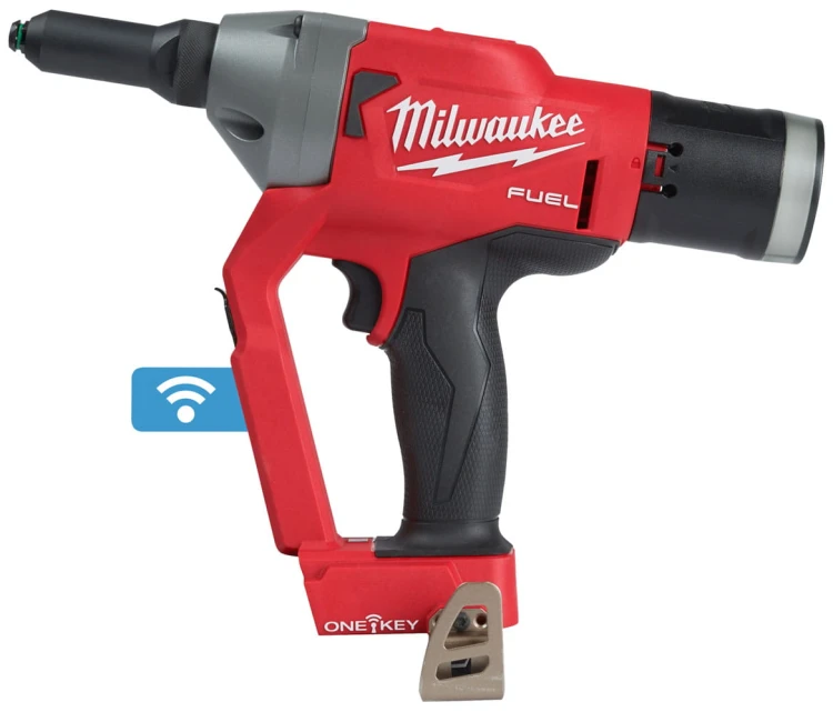 Nitownica Milwaukee M18ONEFPRT-501X 1x aku 5Ah, walizka