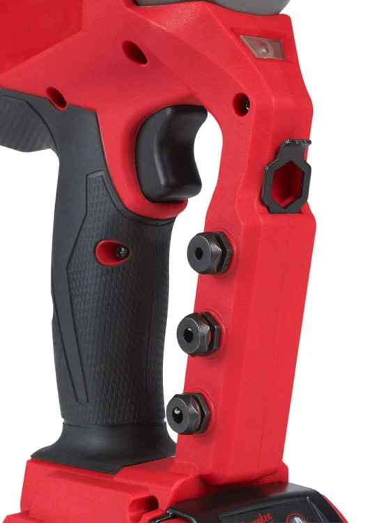 Nitownica Milwaukee M18ONEFPRT-501X 1x aku 5Ah, walizka