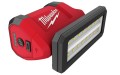 Reflektor Milwaukee z obrotową głowicą M12PAL 700lm IP54 4933478226