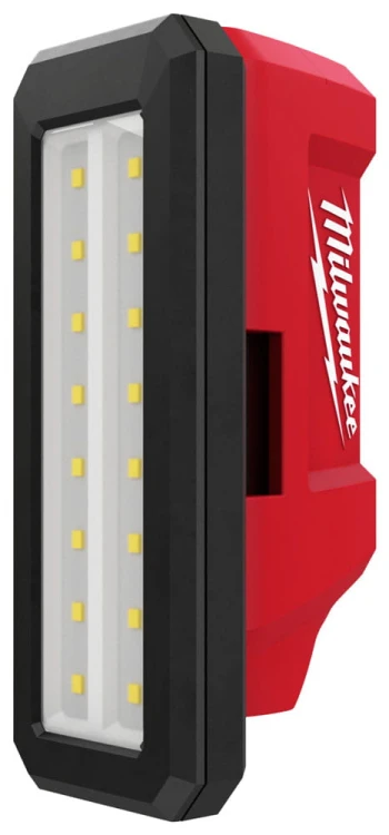 Reflektor Milwaukee z obrotową głowicą M12PAL 700lm IP54 4933478226