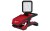 Lampa warsztatowa z zaciskiem i obrotową głowicą Milwaukee M18 PAL2-0 2000 lm 4933493547