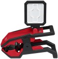 Lampa warsztatowa z zaciskiem i obrotową głowicą Milwaukee M18 PAL2-0 2000 lm 4933493547