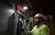 Lampa warsztatowa z zaciskiem i obrotową głowicą Milwaukee M18 PAL2-0 2000 lm 4933493547