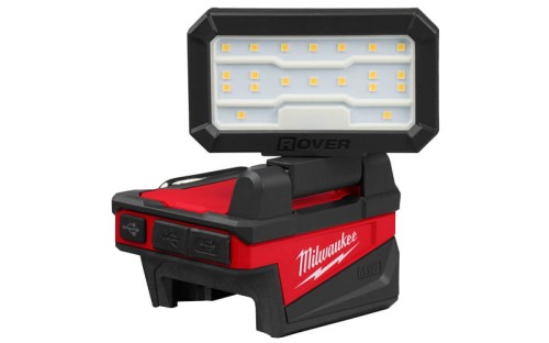 Reflektor - lampa warsztatowa Milwaukee M18 ALIS-0 1000 lm 4933498148