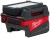 Reflektor - lampa warsztatowa Milwaukee M18 ALIS-0 1000 lm 4933498148